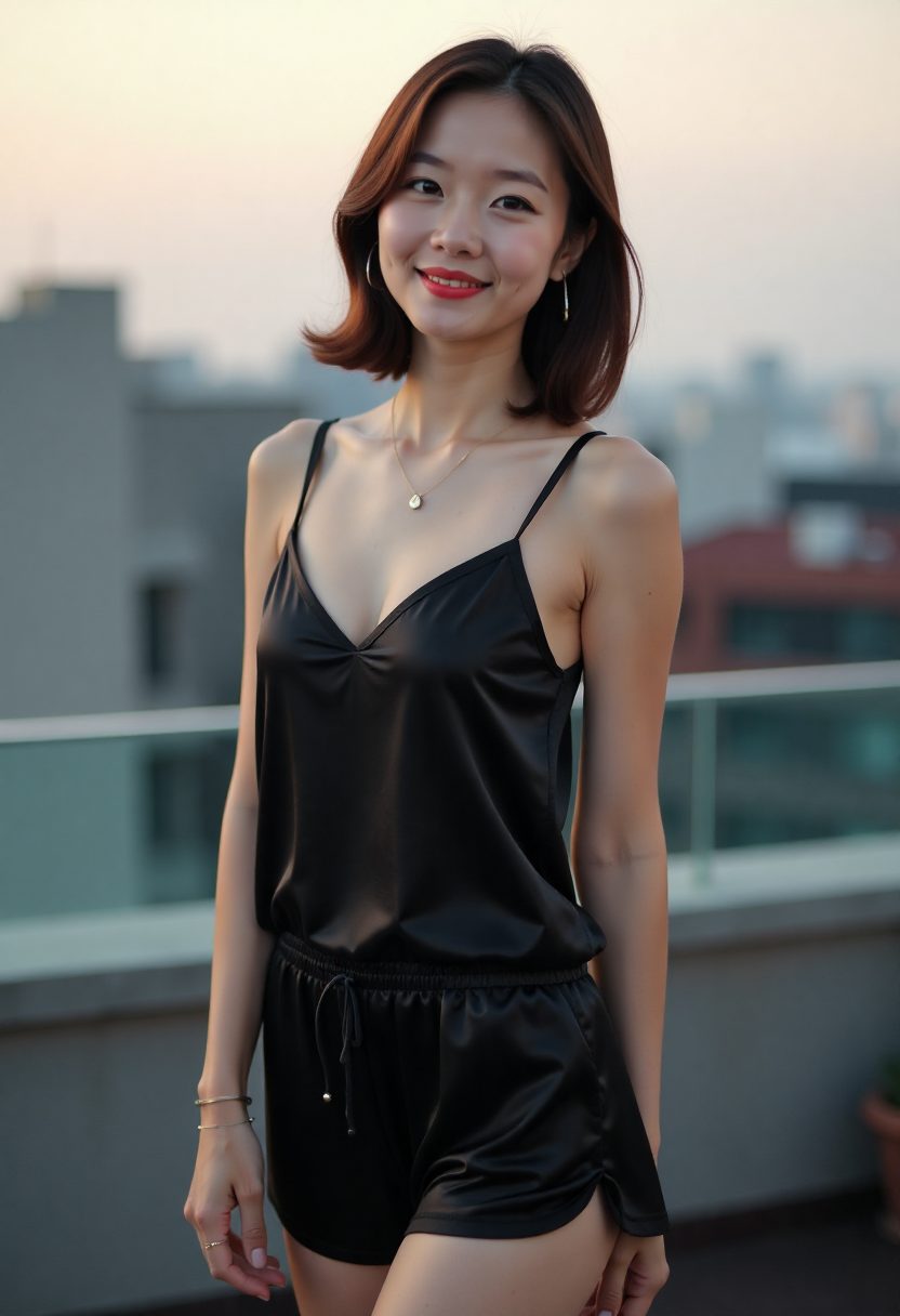 夜班电梯
