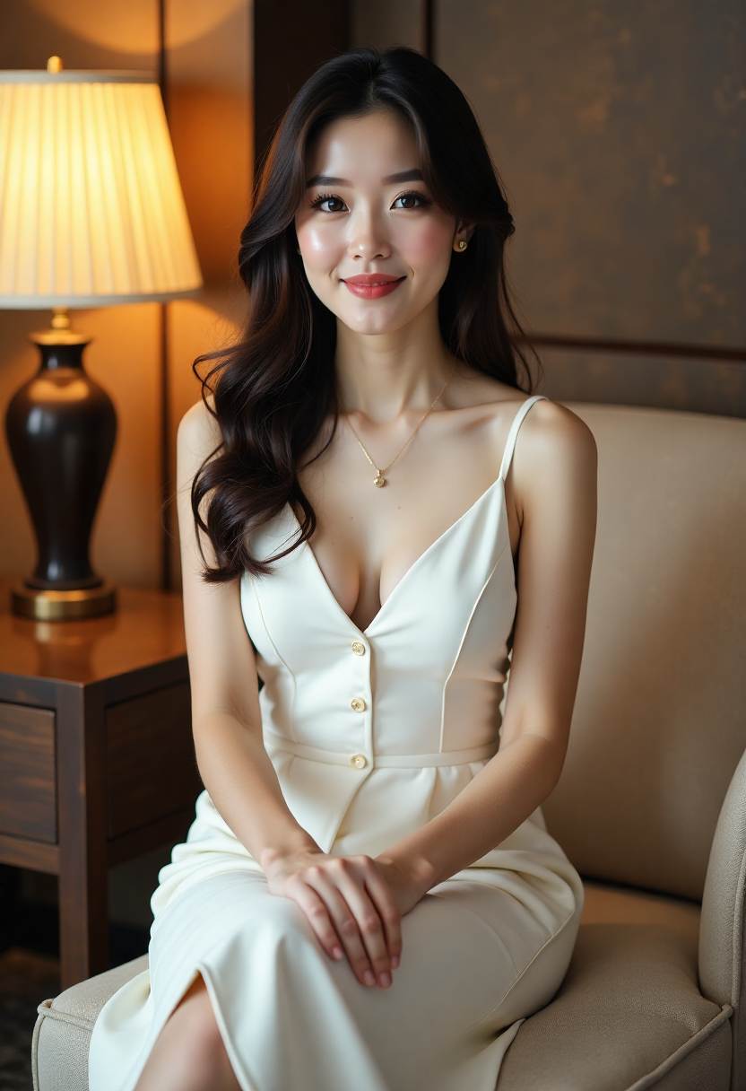 山间旅馆手记
