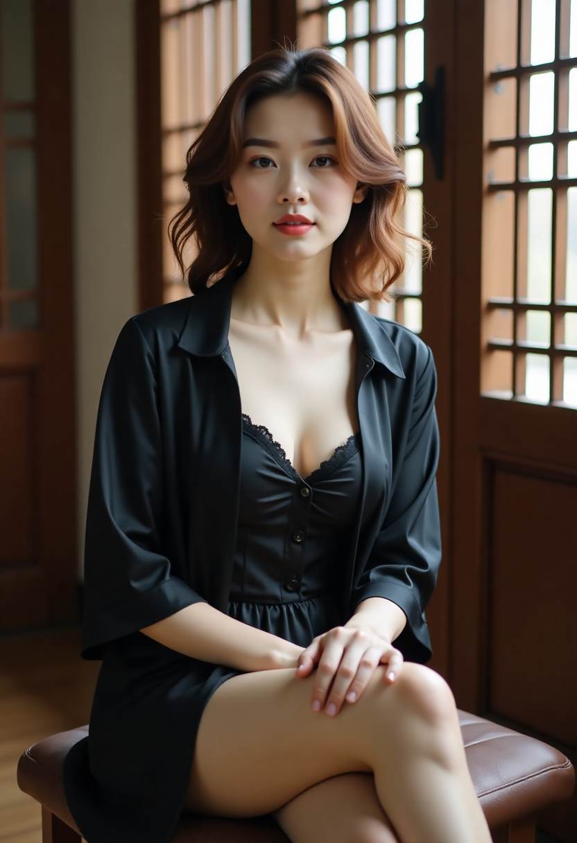 声线练习